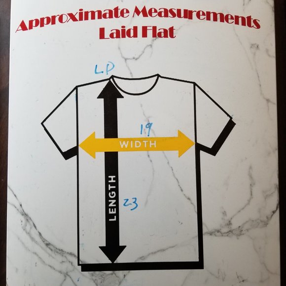 Talbots Floral Shirt - Picture 6 of 6